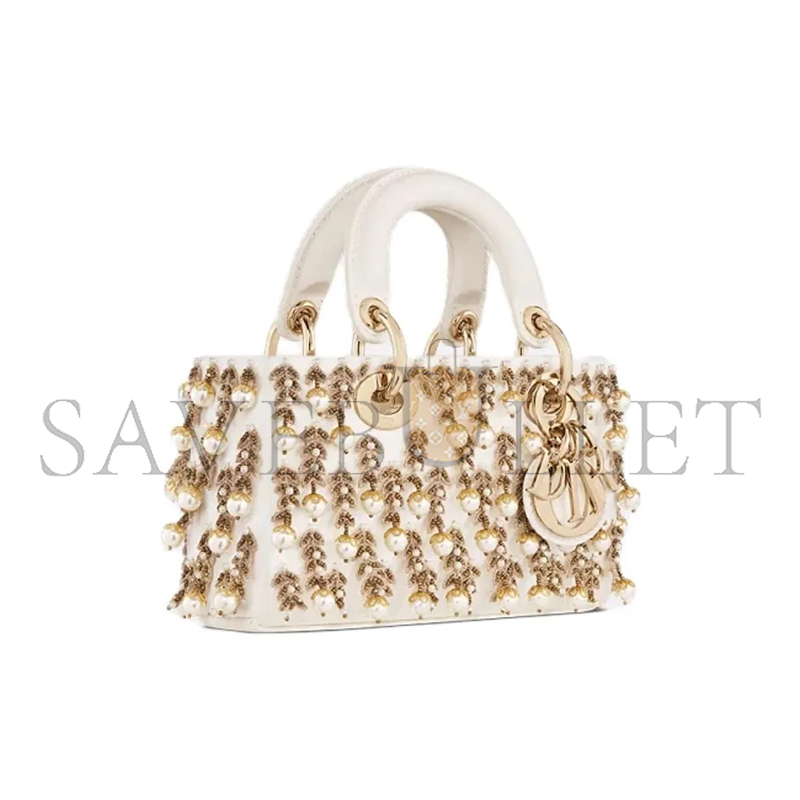 D*or lady d-joy bag s0910oimk-m941 (16*9*5cm)